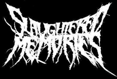 logo Slaughtered Memories
